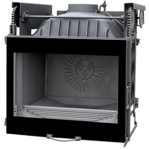 Каминная топка Fabrilor Deco 730 DO CRISTAL_0 Каминная топка Fabrilor Deco 730 DO CRISTAL_0
