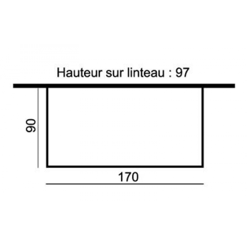 Каминная облицовка Axis Melika_1 Каминная облицовка Axis Melika_1