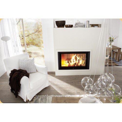 Каминная топка Brunner Stil-kamine 62/76 K (уменьшенная топка)_1 Каминная топка Brunner Stil-kamine 62/76 K (уменьшенная топка)_1