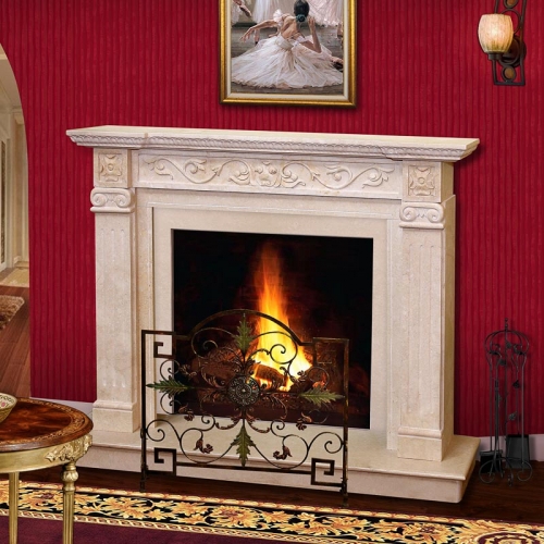 Каминная облицовка Artevero Cleo_0 Каминная облицовка Artevero Cleo_0