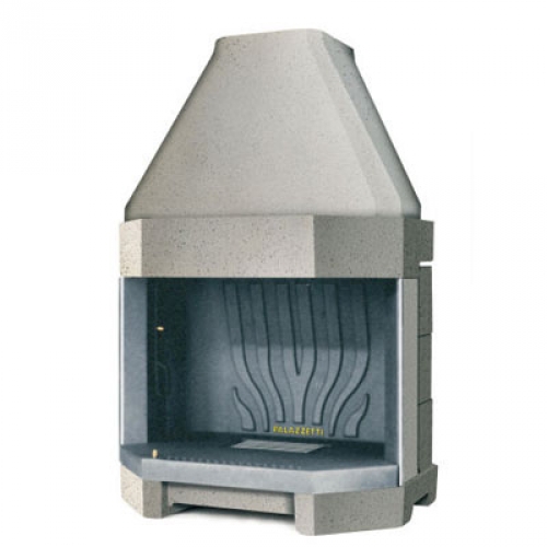Каминная топка Palazzetti Palex C78 Exagone_0 Каминная топка Palazzetti Palex C78 Exagone_0