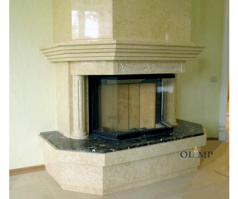 Olimp Акапулько_0 Olimp Акапулько_0