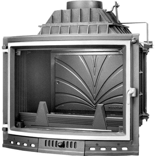 Каминная топка Fabrilor Deco 755_0 Каминная топка Fabrilor Deco 755_0