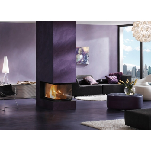 Каминная топка Brunner Panorama 57/25/60/25_2 Каминная топка Brunner Panorama 57/25/60/25_2