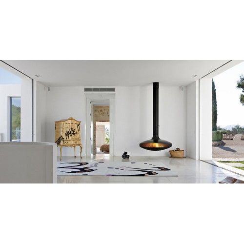 Камин дровяной Focus Gyrofocus_7 Камин дровяной Focus Gyrofocus_7