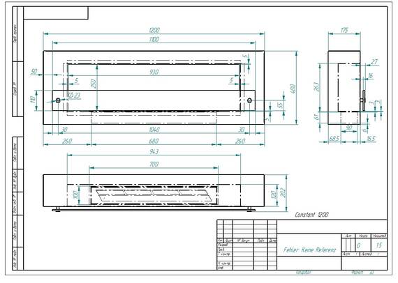 ZeFire Constant 1200_2 ZeFire Constant 1200_2
