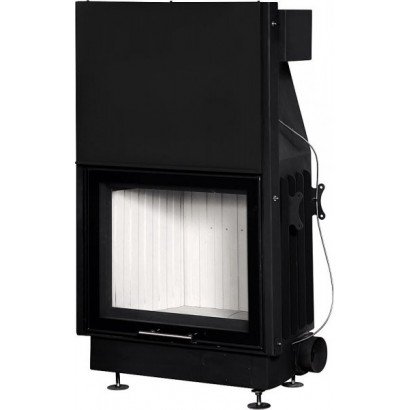 Каминная топка Экокамин вега 800_0 Каминная топка Экокамин вега 800_0