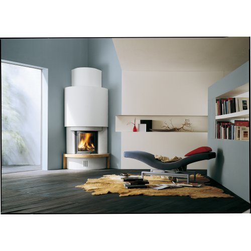 Каминная облицовка Palazzetti Stoccolma_0 Каминная облицовка Palazzetti Stoccolma_0