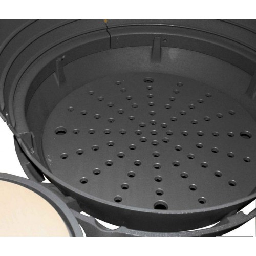 Барбекю Invicta Shogun grill_2 Барбекю Invicta Shogun grill_2