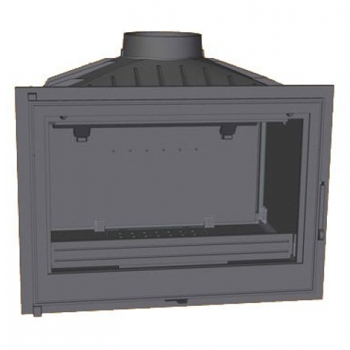 Каминная топка Ferlux C-18 Air ext_0 Каминная топка Ferlux C-18 Air ext_0