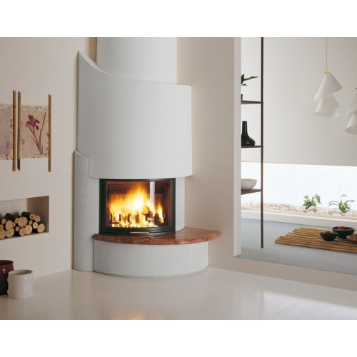 Каминная облицовка Palazzetti Singapore_0 Каминная облицовка Palazzetti Singapore_0