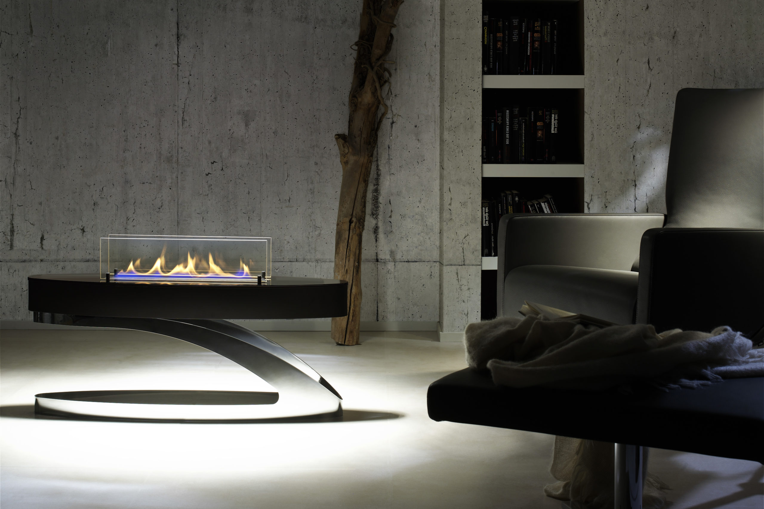 Почему стоит выбрать биокамин?