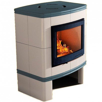 Contura смоланд, пристенный, бирюза_0 Contura смоланд, пристенный, бирюза_0