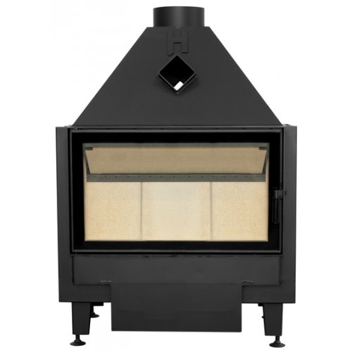 Каминная топка Hajduk Volcano AT (450) (двойное стекло)_0 Каминная топка Hajduk Volcano AT (450) (двойное стекло)_0