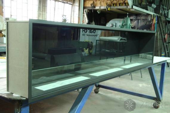 ZeFire Standart 1800_2 ZeFire Standart 1800_2