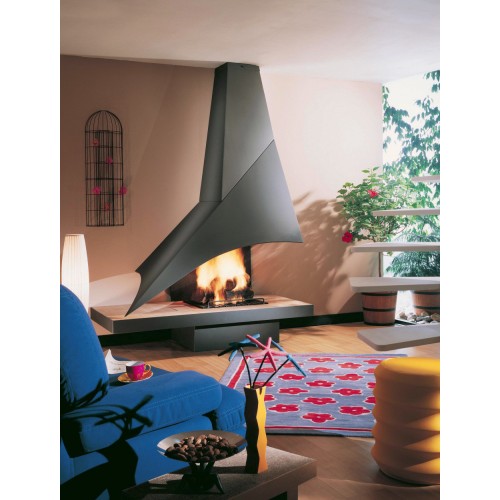 Камин JC Bordelet Elisa_0 Камин JC Bordelet Elisa_0