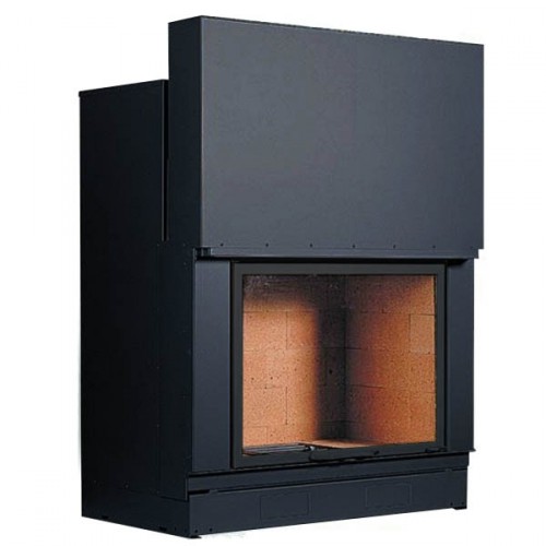 Каминная топка Axis AX-F 1000 PC-N RT_0 Каминная топка Axis AX-F 1000 PC-N RT_0
