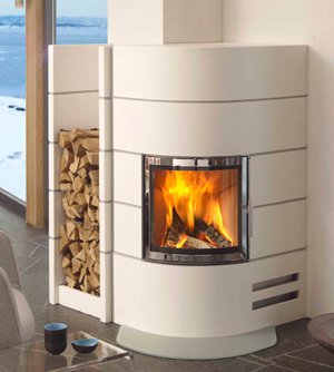 Печь-камин Amsterdam угловой_0 Печь-камин Amsterdam угловой_0