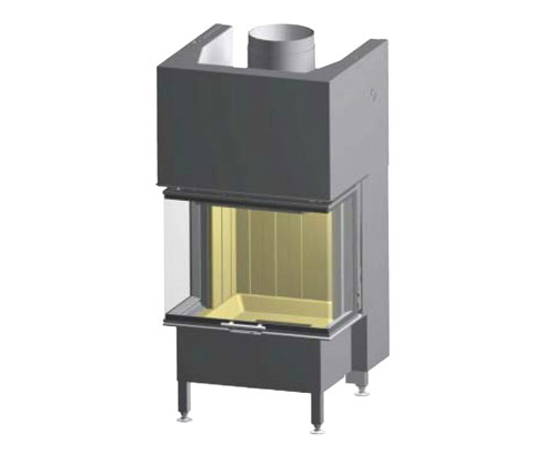 Spartherm Varia Ch 4S_0 Spartherm Varia Ch 4S_0