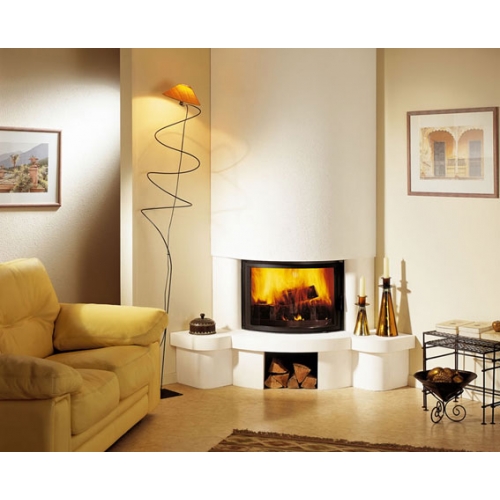 Каминная облицовка Richard Le Droff Sonia_0 Каминная облицовка Richard Le Droff Sonia_0