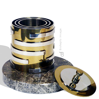 Bioteplo Modern Бронза_0 Bioteplo Modern Бронза_0