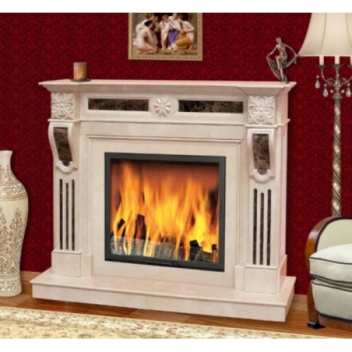 Каминная облицовка Artevero Helios_0 Каминная облицовка Artevero Helios_0