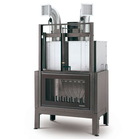 Топка Ecomonoblocco 86 frontale (Palazzetti)_0 Топка Ecomonoblocco 86 frontale (Palazzetti)_0