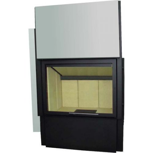 Каминная топка Hajduk Volcano 1Vh (450)_0 Каминная топка Hajduk Volcano 1Vh (450)_0