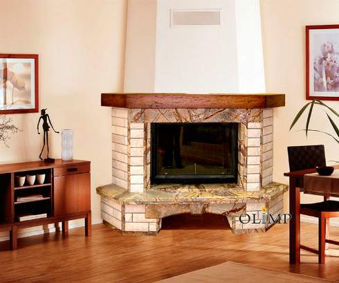 Olimp Рустик_0 Olimp Рустик_0