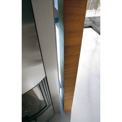 Каминная облицовка Palazzetti Dallas_1 Каминная облицовка Palazzetti Dallas_1