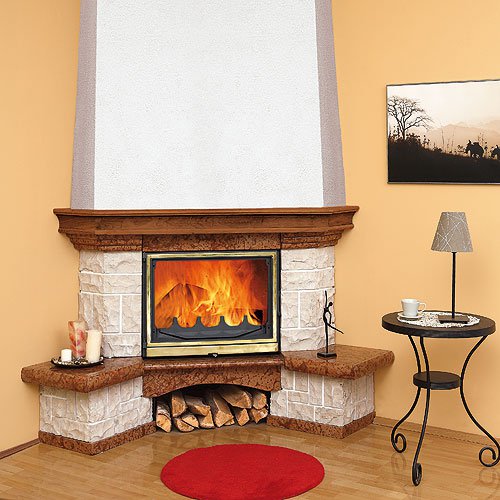 Каминная Облицовка MadeIra Roza_0 Каминная Облицовка MadeIra Roza_0