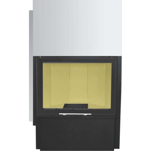 Каминная топка Hajduk Prisma 1VTh (510) (двойное стекло)_0 Каминная топка Hajduk Prisma 1VTh (510) (двойное стекло)_0