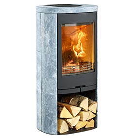 Камины из талькомагнезита Contura 820T_0 Камины из талькомагнезита Contura 820T_0