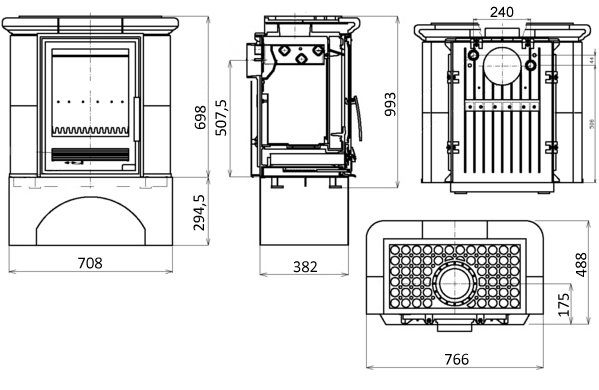 Iberia (прямой цоколь, вставка КОМБО)_1 Iberia (прямой цоколь, вставка КОМБО)_1