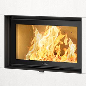 Топки с облицовками Contura i31A_2 Топки с облицовками Contura i31A_2