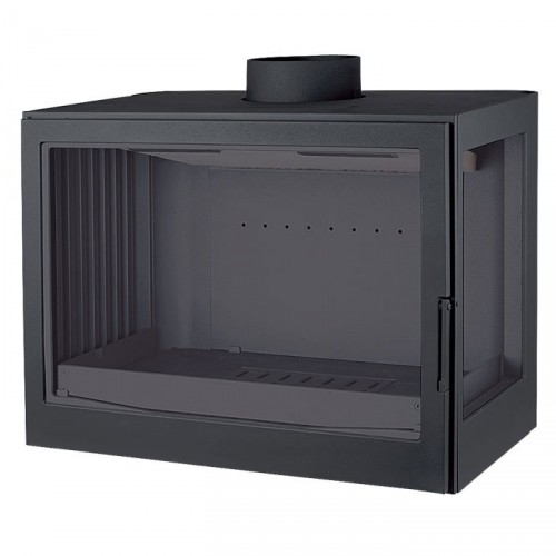 Каминная топка Liseo K7 R_0 Каминная топка Liseo K7 R_0