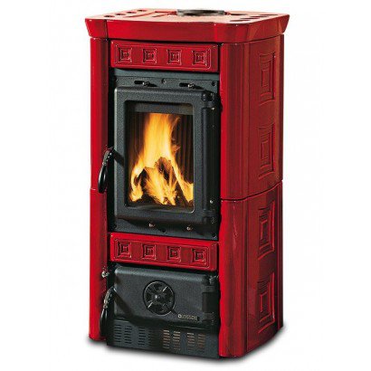 La Nordica-Extraflame gaia bordeaux_0 La Nordica-Extraflame gaia bordeaux_0