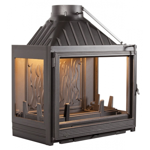 Каминная топка Seguin Europa 7_5 Каминная топка Seguin Europa 7_5