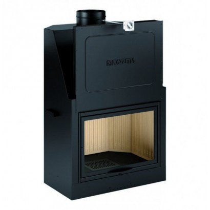 Каминная топка Piazzetta ma 261 sl_0 Каминная топка Piazzetta ma 261 sl_0