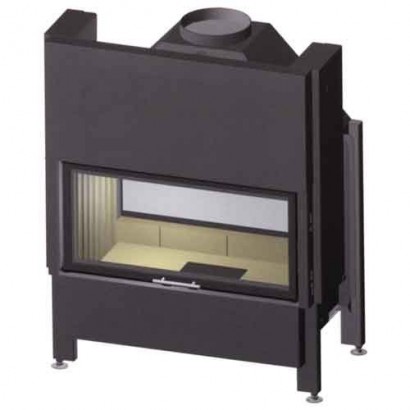 Spartherm varia a-fdh-4s стандарт, дверка с открыванием вверх (высота дверки 43,8 см)_0 Spartherm varia a-fdh-4s стандарт, дверка с открыванием вверх (высота дверки 43,8 см)_0