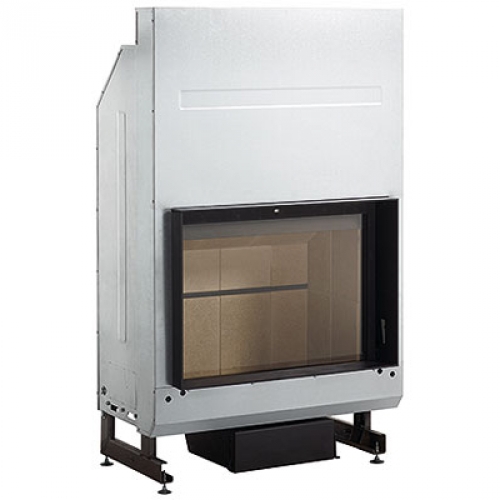 Каминная топка Rocal Gfn-350_0 Каминная топка Rocal Gfn-350_0