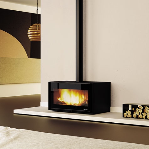 Топка IKI 16:9 (Palazzetti)_0 Топка IKI 16:9 (Palazzetti)_0