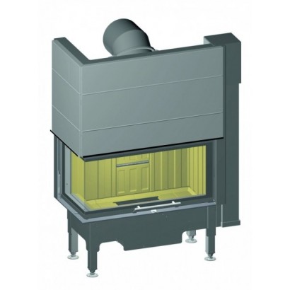 Spartherm varia as-2lh-4s стандарт, правая (высота дверки 37 см)_0 Spartherm varia as-2lh-4s стандарт, правая (высота дверки 37 см)_0