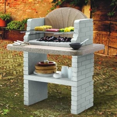 Барбекю Palazzetti Caorle_0 Барбекю Palazzetti Caorle_0