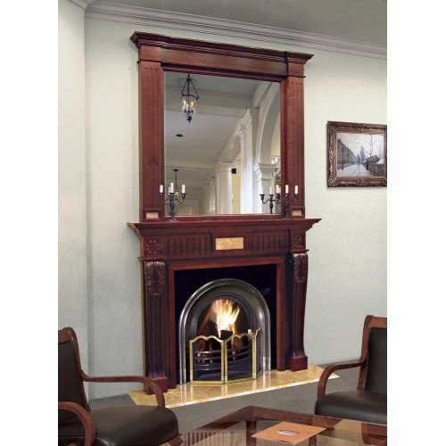 Каминная облицовка Sunhill Aston_0 Каминная облицовка Sunhill Aston_0