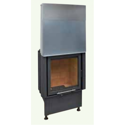 Каминная топка Kobok Vertical VD 620/660_0 Каминная топка Kobok Vertical VD 620/660_0