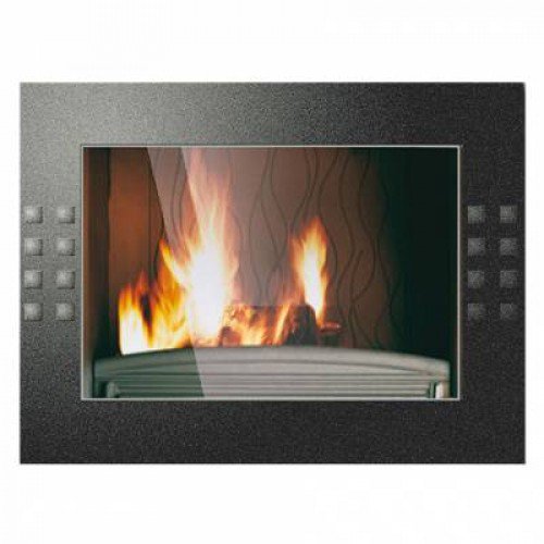 Каминная топка Invicta Decor Caro 800 (Инвикта Декор Каро 800)_0 Каминная топка Invicta Decor Caro 800 (Инвикта Декор Каро 800)_0