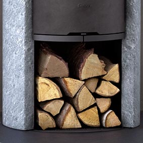 Камины из талькомагнезита Contura 556T Style_4 Камины из талькомагнезита Contura 556T Style_4