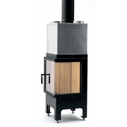 Каминная топка Piazzetta 510 а dx_0 Каминная топка Piazzetta 510 а dx_0