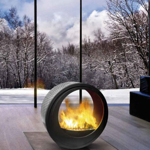 Камин Arkiane Eclypsya_0 Камин Arkiane Eclypsya_0